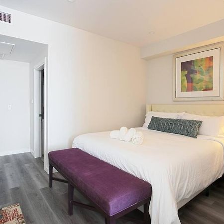 Spacious 1 Bedroom Apartment In Balboa Park San Diego Eksteriør bilde