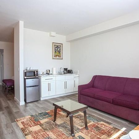 Spacious 1 Bedroom Apartment In Balboa Park San Diego Eksteriør bilde