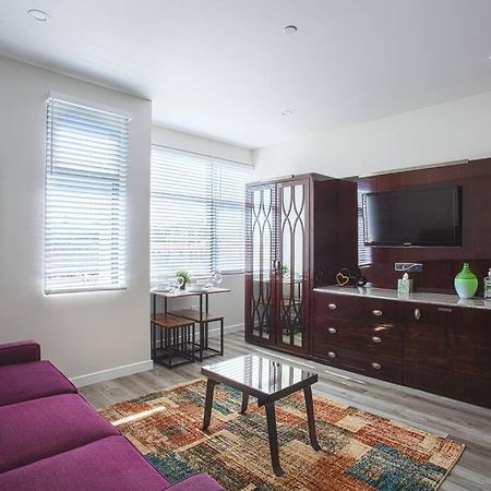 Spacious 1 Bedroom Apartment In Balboa Park San Diego Eksteriør bilde