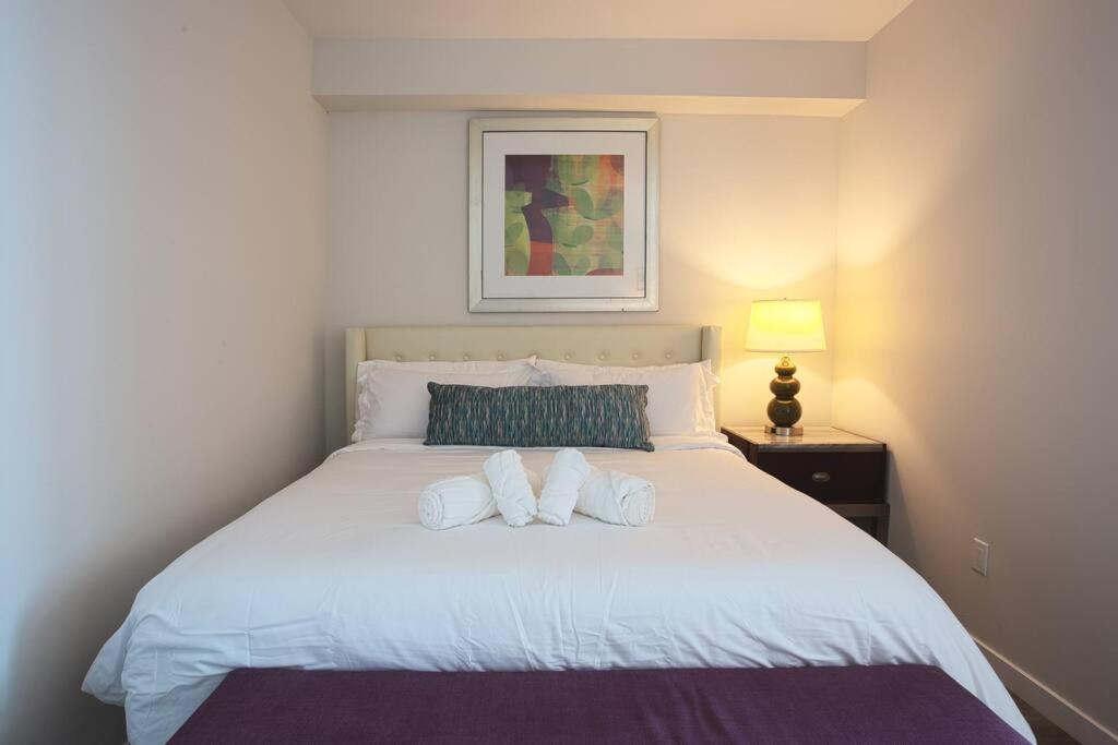 Spacious 1 Bedroom Apartment In Balboa Park San Diego Eksteriør bilde