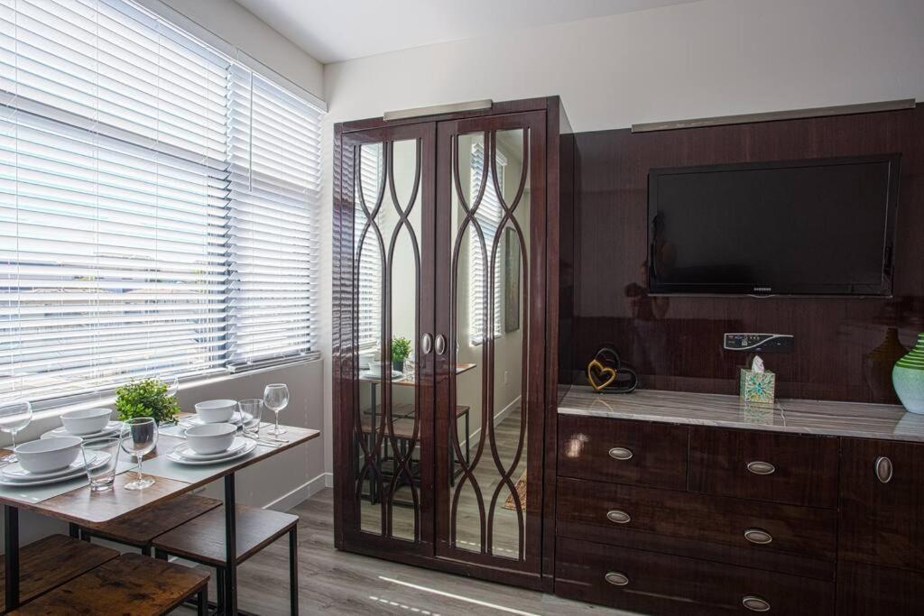 Spacious 1 Bedroom Apartment In Balboa Park San Diego Eksteriør bilde