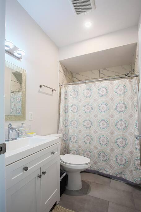 Spacious 1 Bedroom Apartment In Balboa Park San Diego Eksteriør bilde