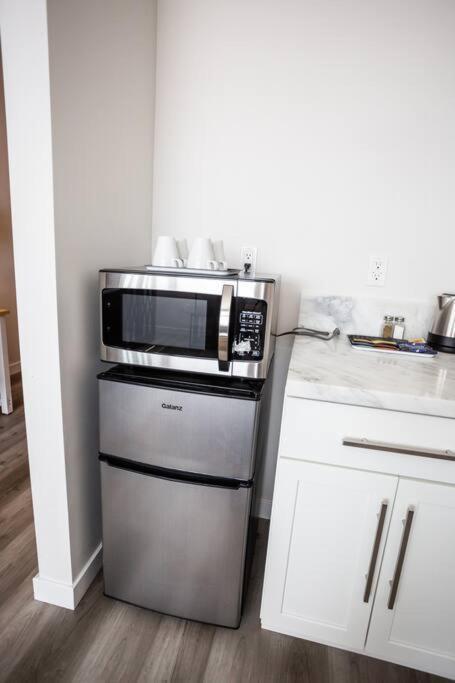 Spacious 1 Bedroom Apartment In Balboa Park San Diego Eksteriør bilde