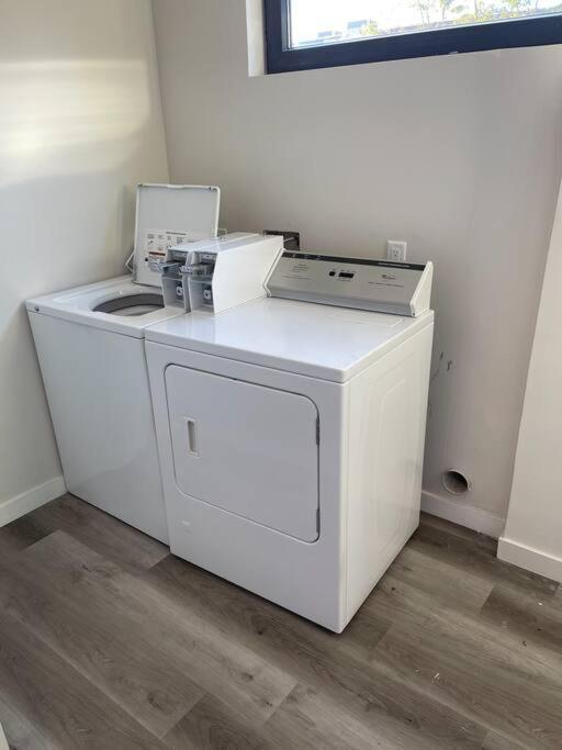 Spacious 1 Bedroom Apartment In Balboa Park San Diego Eksteriør bilde
