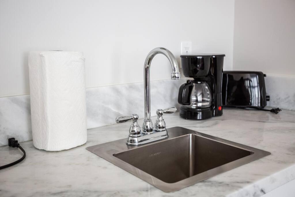 Spacious 1 Bedroom Apartment In Balboa Park San Diego Eksteriør bilde