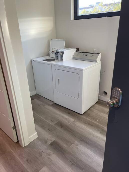 Spacious 1 Bedroom Apartment In Balboa Park San Diego Eksteriør bilde