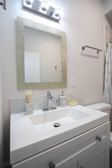 Spacious 1 Bedroom Apartment In Balboa Park San Diego Eksteriør bilde